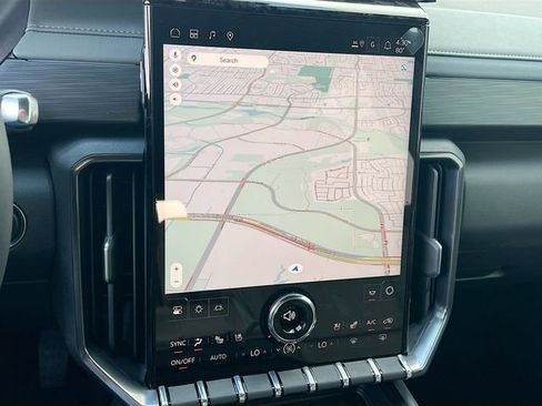 New 2026 GMC Acadia AT4 w/ Luxury Package image 8