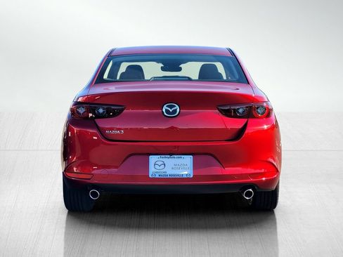 New 2026 MAZDA MAZDA3 s Sport image 5