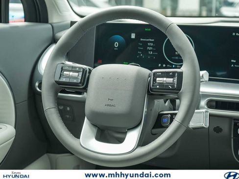 New 2026 Hyundai Ioniq 9 SEL AWD/4WD image 16