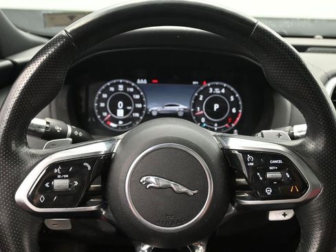 Used 2020 Jaguar XE R-Dynamic S AWD/4WD image 12