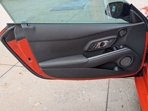 Used 2024 Toyota Supra image 13