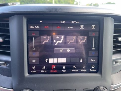 Used 2019 RAM 1500 Big Horn image 26