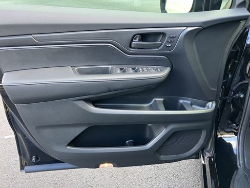 Certified 2026 Honda Odyssey Sport-L image 14
