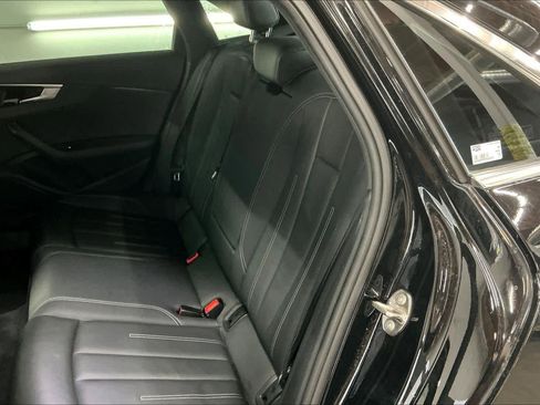 Used 2023 Audi A4 2.0T Premium Plus w/ Premium Plus Package image 28