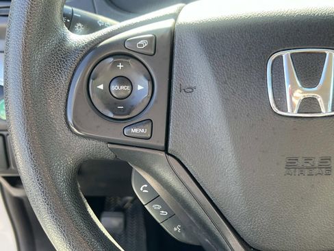 Used 2016 Honda CR-V LX image 25