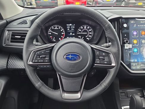 New 2026 Subaru Ascent Premium image 19