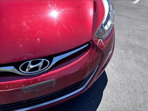 Used 2016 Hyundai Elantra SE w/ Option Group 02 FWD image 30