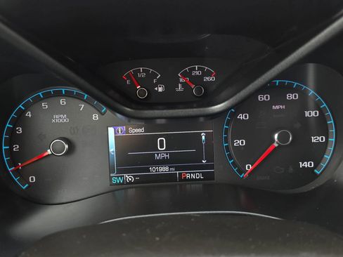 Used 2018 Chevrolet Colorado Z71 image 14