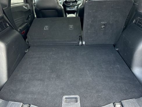 Certified 2023 Ford Escape ST-Line image 15