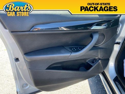 Used 2019 BMW X1 sDrive28i w/ Convenience Package FWD image 24