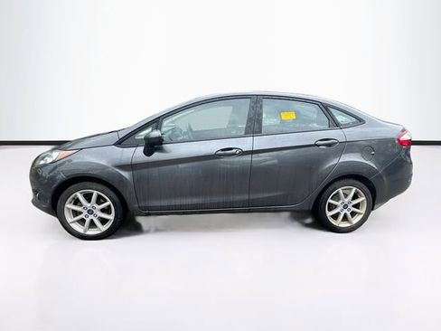 Used 2019 Ford Fiesta SE w/ Equipment Group 201A image 4