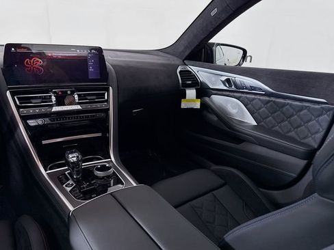 New 2026 BMW M850i xDrive AWD/4WD image 24