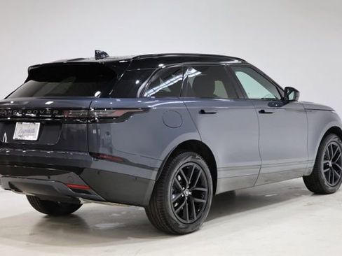 Used 2026 Land Rover Range Rover Velar Dynamic SE AWD/4WD image 6