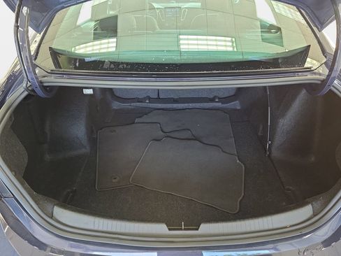 Used 2025 Chevrolet Malibu LT FWD image 10