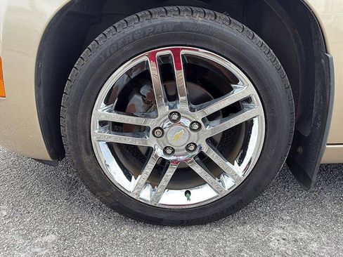 Used 2006 Chevrolet HHR LT w/ Preferred Equipment Group FWD image 10