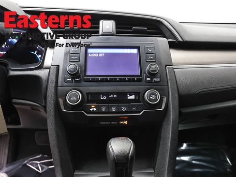 Used 2020 Honda Civic LX image 11