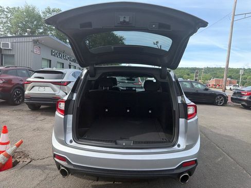 Used 2023 Acura RDX A-Spec AWD/4WD image 9