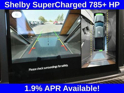 New 2024 Ford F150 Lariat w/ Equipment Group 502A High image 30