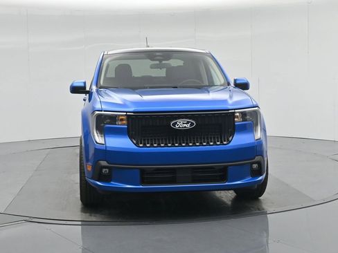 New 2026 Ford Maverick Lobo AWD/4WD image 23