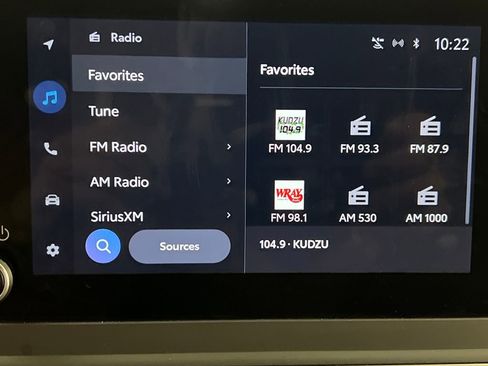 Used 2025 Toyota 4Runner SR5 image 47