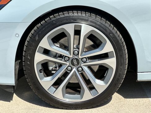 Certified 2025 Audi A3 2.0T Premium w/ Black Optic Package image 24