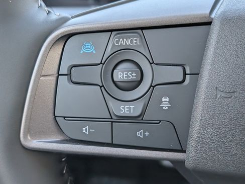 New 2026 Nissan Sentra SL w/ Floor Mat Package FWD image 12