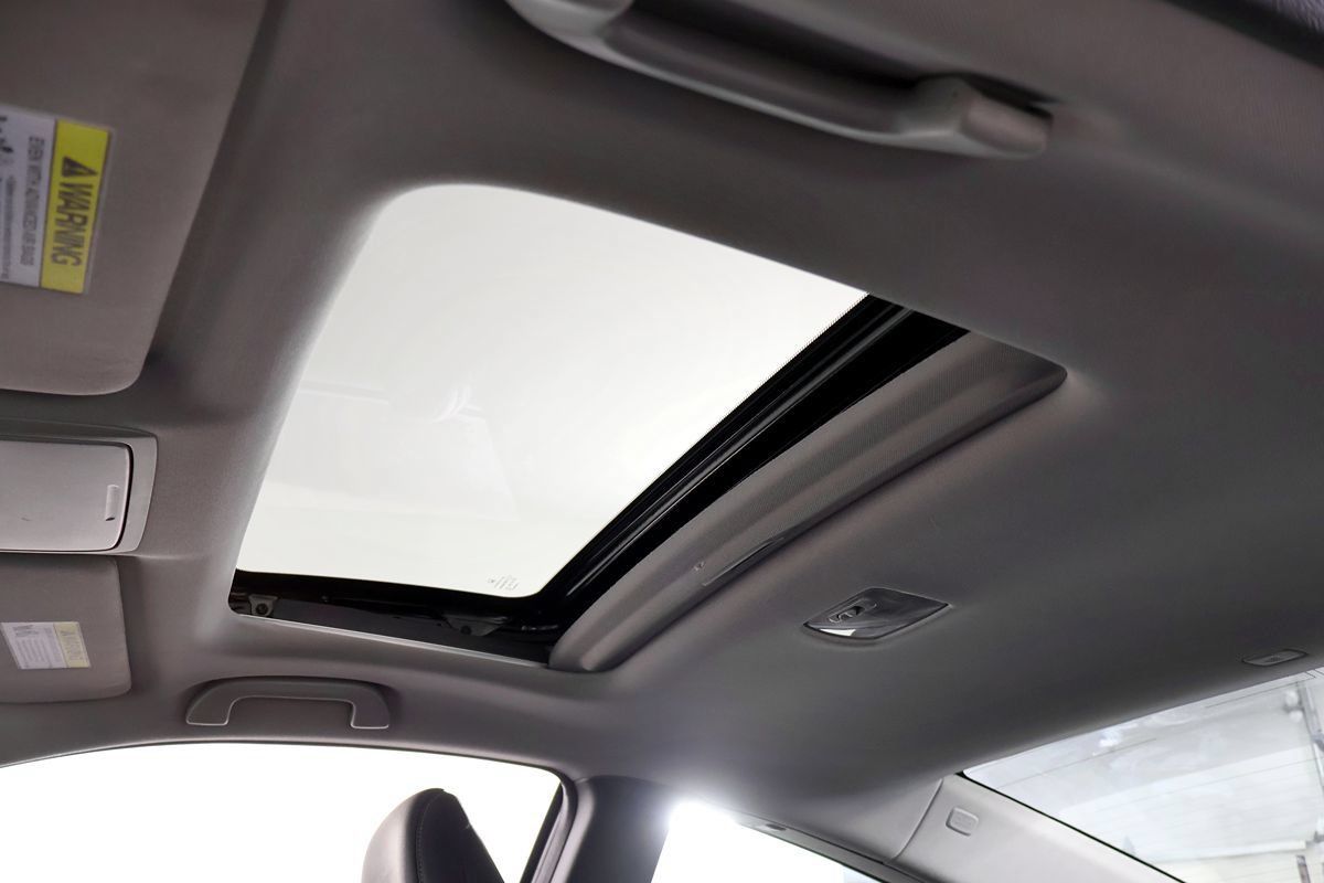 Used 2015 Honda Accord EX-L image 33
