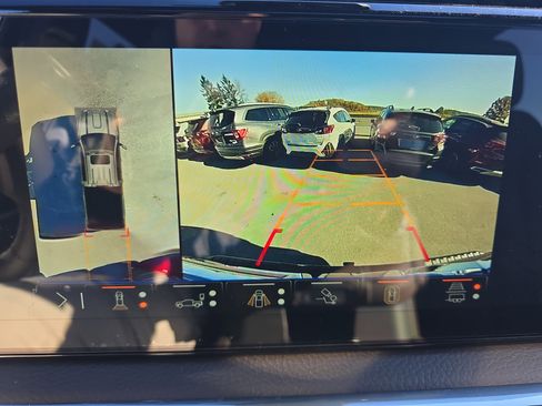 New 2026 GMC Sierra 2500 Denali image 26