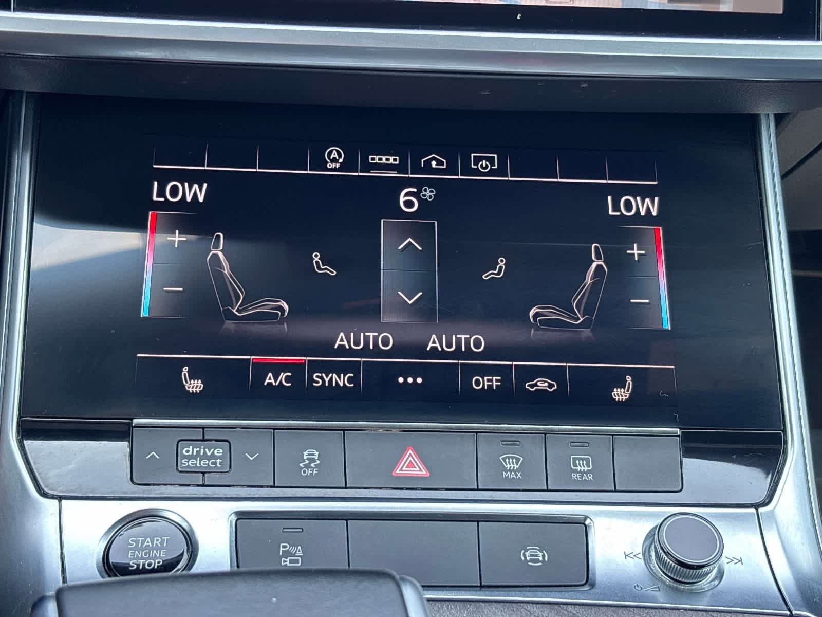 Used 2024 Audi A6 Premium Plus AWD/4WD image 25