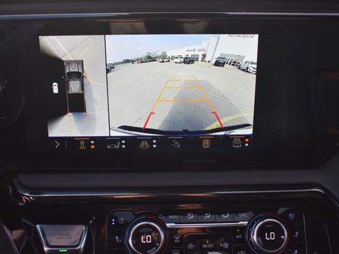 Used 2024 GMC Sierra 2500 AT4 w/ AT4 Premium Plus Package image 26