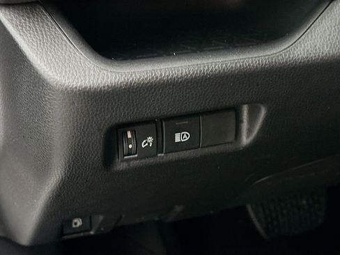 Used 2025 Toyota RAV4 LE image 17