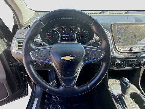 Used 2020 Chevrolet Equinox Premier image 10