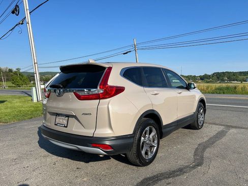 Used 2017 Honda CR-V EX image 7