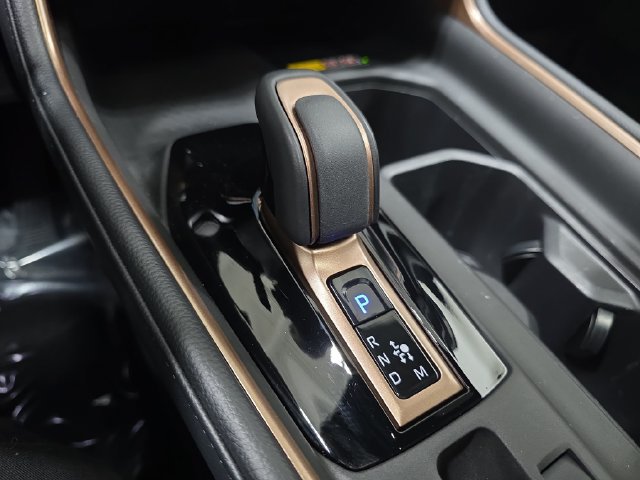 Certified 2025 Toyota Grand Highlander AWD Hybrid image 20