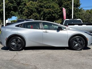Certified 2024 Toyota Prius Prime FWD video 2