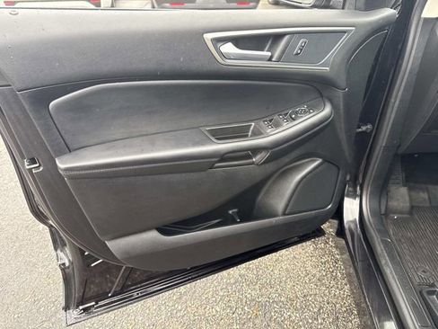 Used 2024 Ford Edge SEL w/ Convenience Package AWD/4WD image 21