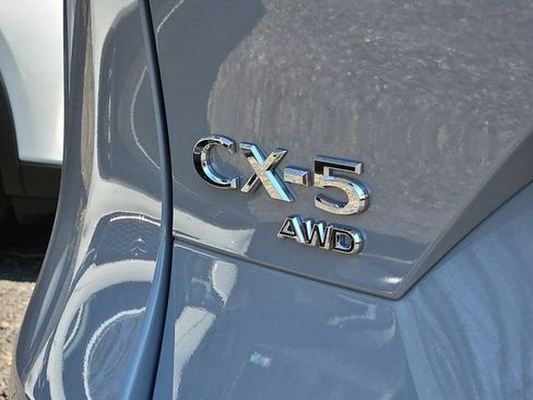 New 2026 MAZDA CX-5 Preferred AWD/4WD image 21