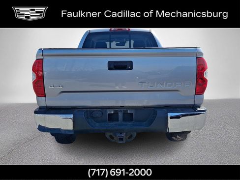 Used 2019 Toyota Tundra SR5 image 5