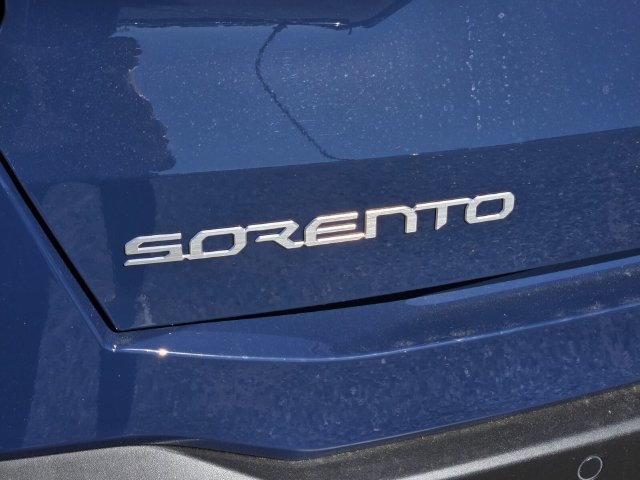 New 2026 Kia Sorento S FWD image 5