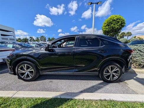 Used 2023 Lexus RX 350 Premium image 8