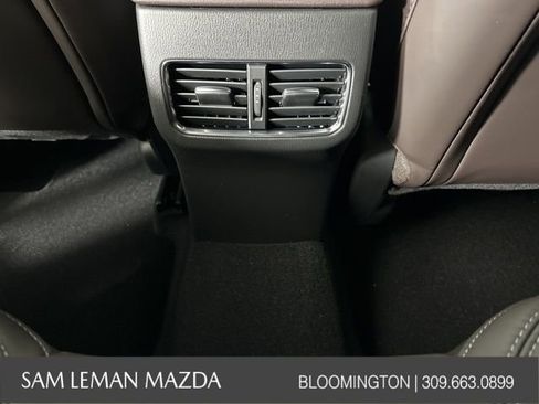 Used 2024 MAZDA CX-5 Signature image 17