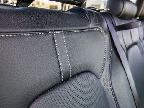 Used 2022 RAM 1500 Limited image 26