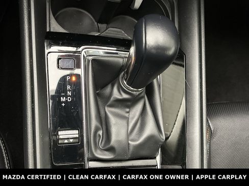 Certified 2025 MAZDA CX-50 AWD 2.5 S w/ Premium Plus Pkg image 24
