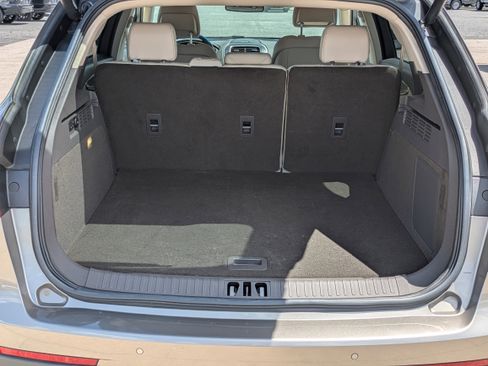 Used 2016 Lincoln MKX Reserve image 11