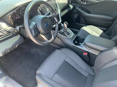 Used 2024 Subaru Outback Premium w/ Popular Package #1A AWD/4WD image 13