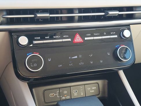 Used 2025 Hyundai Tucson SEL image 33