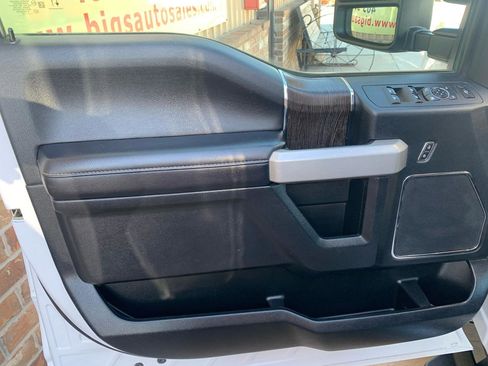 Used 2020 Ford F250 Lariat AWD/4WD image 23