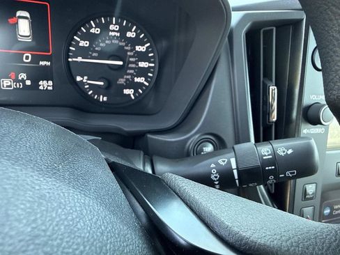 New 2026 Subaru Forester AWD/4WD image 33