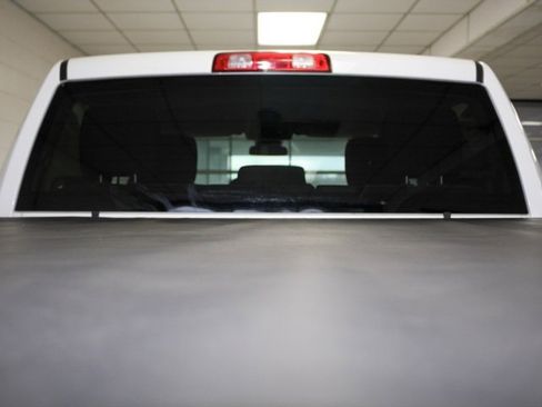 Used 2019 RAM 2500 Big Horn image 7