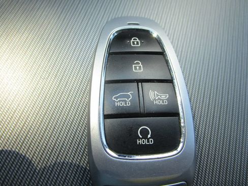 Used 2024 Hyundai Palisade SEL w/ Premium Package FWD image 48